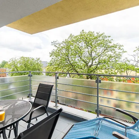 APT Nadmorskie - Portowe-3